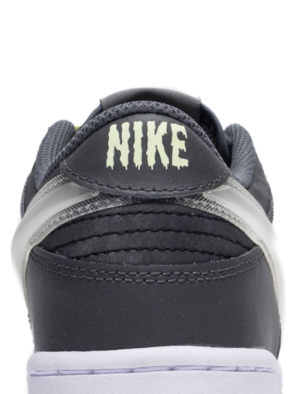 Nike Kids Dunk Low sneakers