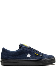 Converse One Star sneakers