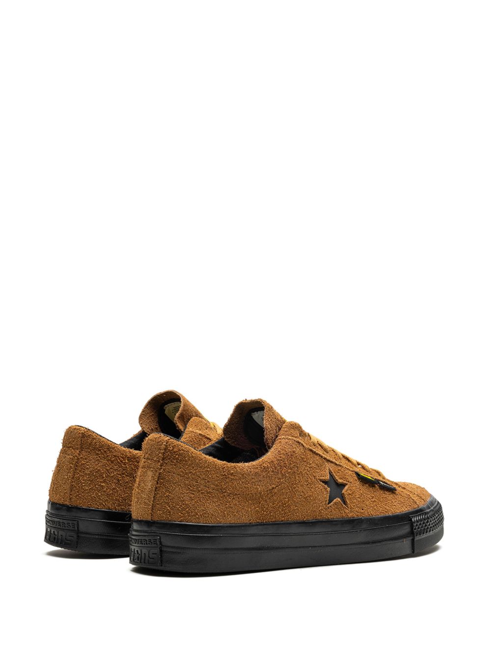 Converse One Star sneakers