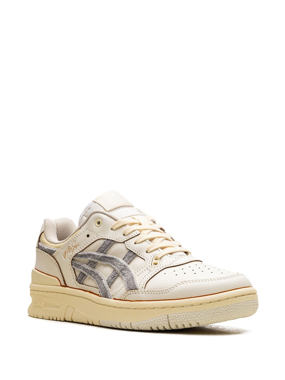 ASICS EX89 "Foxtrot Uniform" sneakers