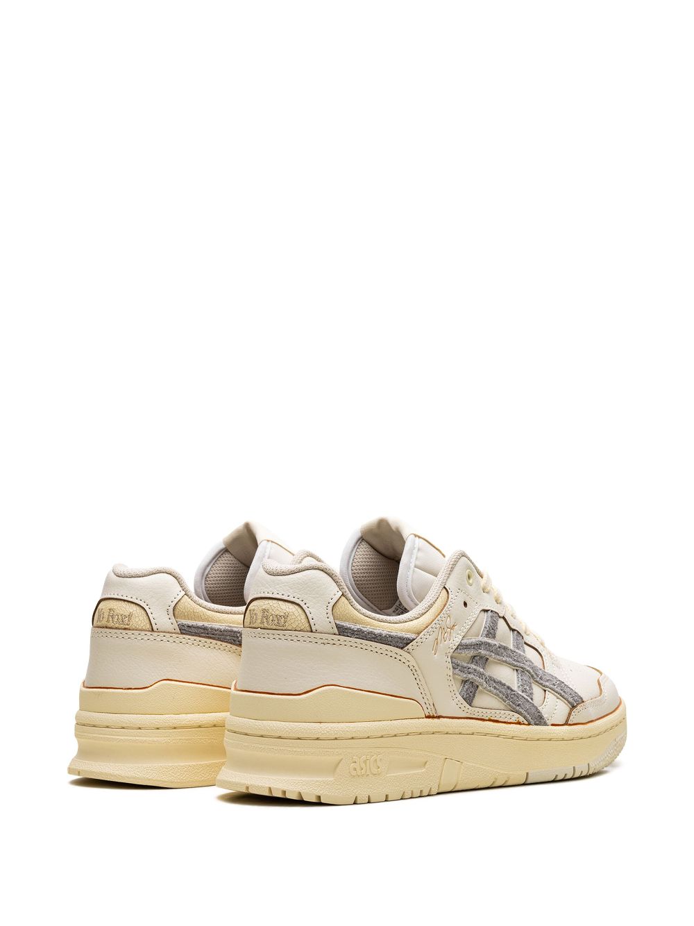 ASICS EX89 "Foxtrot Uniform" sneakers