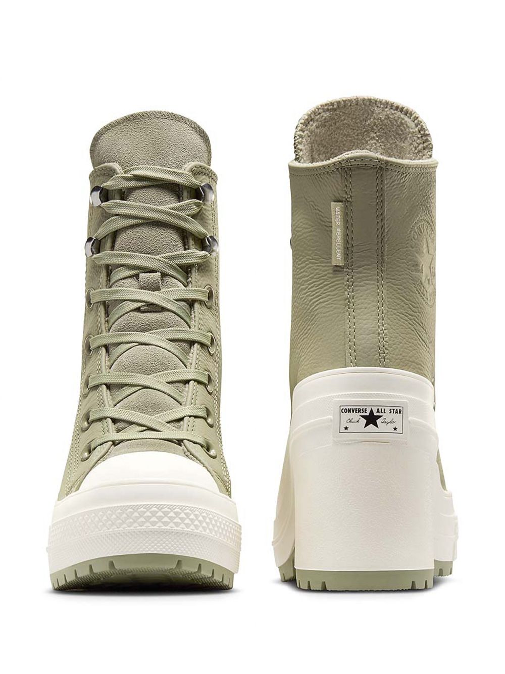 Converse Chuck 70 DE Luxe sneakers