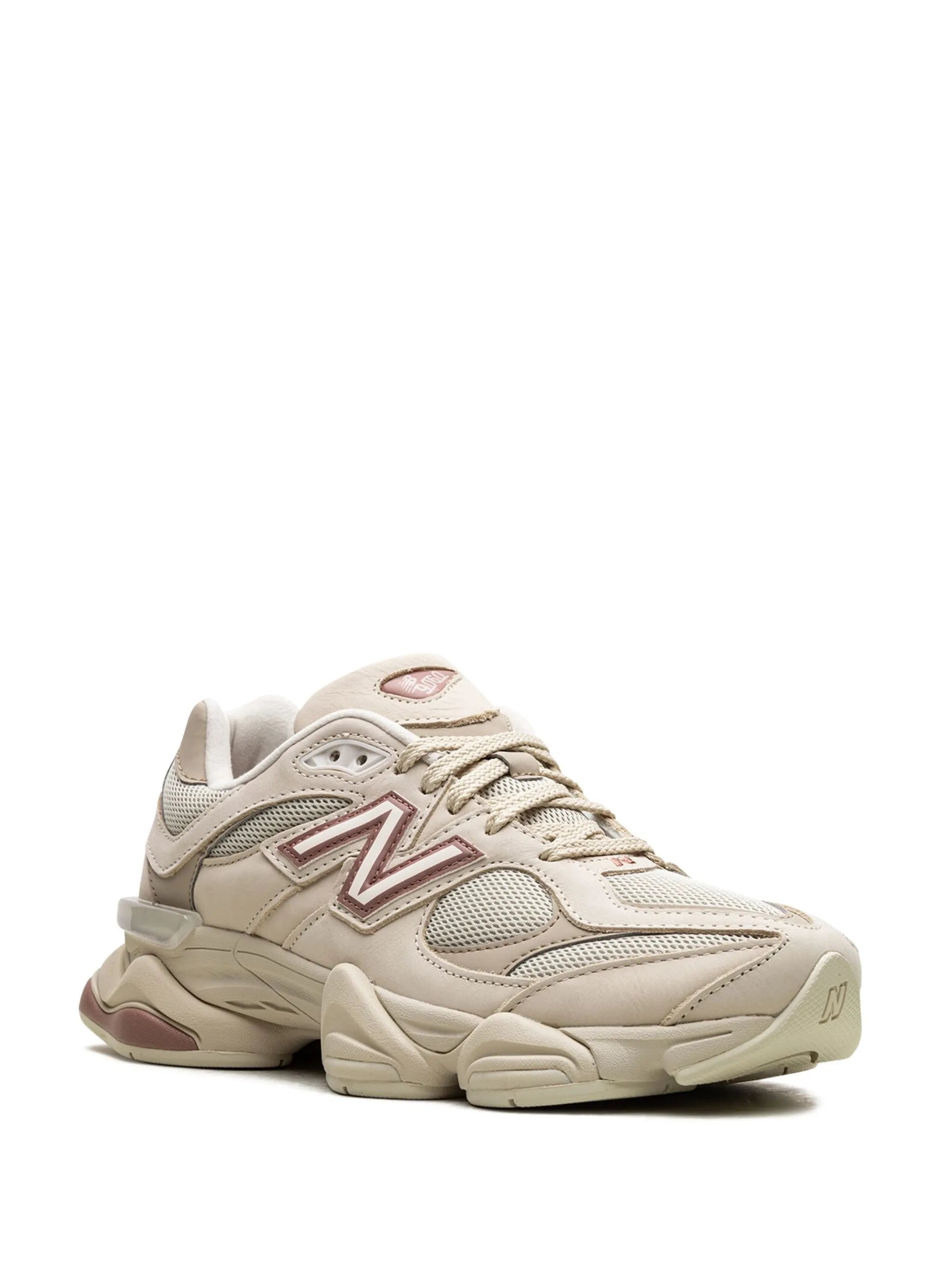 New Balance 9060 Bone Sparrow Sneakers