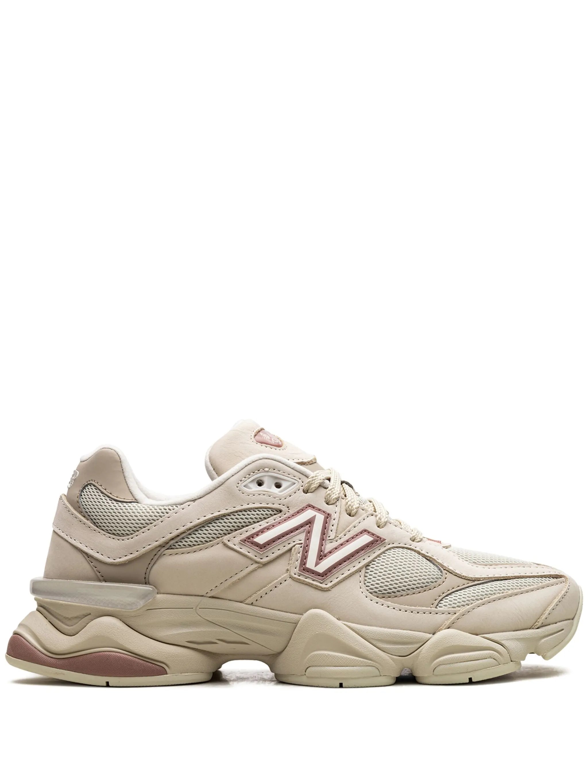 New Balance 9060 Bone Sparrow Sneakers