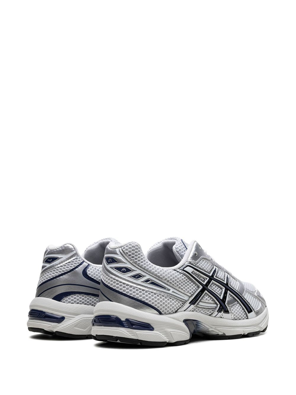 ASICS GEL-1130 "Glacier Grey/Black" sneakers