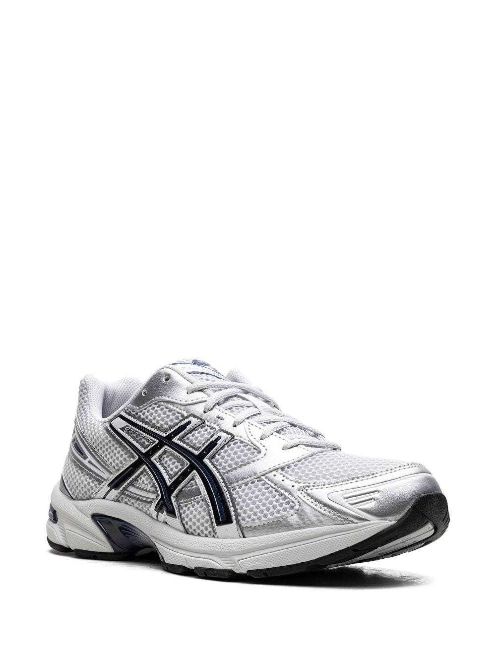ASICS GEL-1130 "Glacier Grey/Black" sneakers