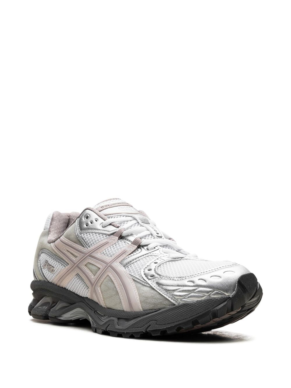 ASICS Gel-Nimbus 10.1 "Kith - White Morganite" sneakers