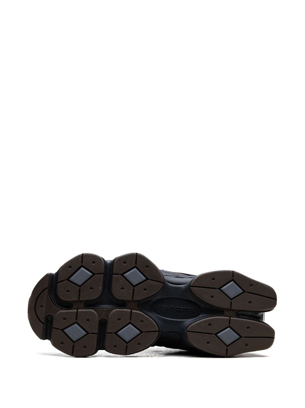 New Balance 9060 "Phantom/Rich Oak" sneakers
