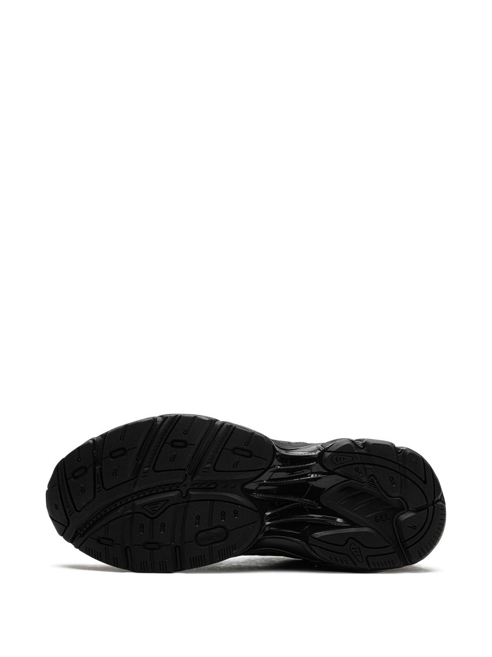 ASICS x JJJJound GT-2160 "Black" sneakers