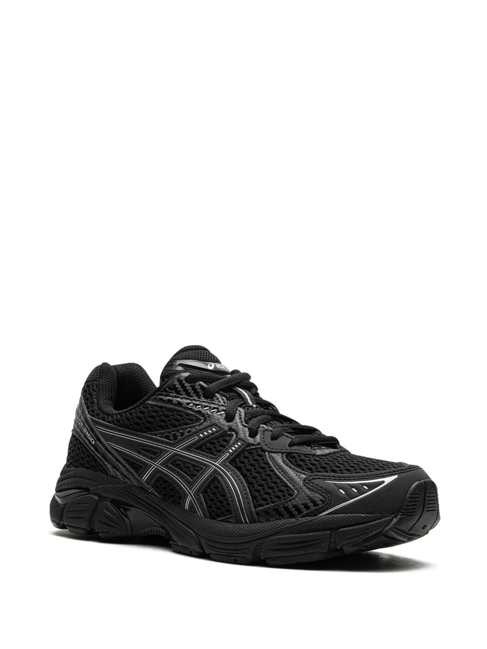ASICS x JJJJound GT-2160 "Black" sneakers