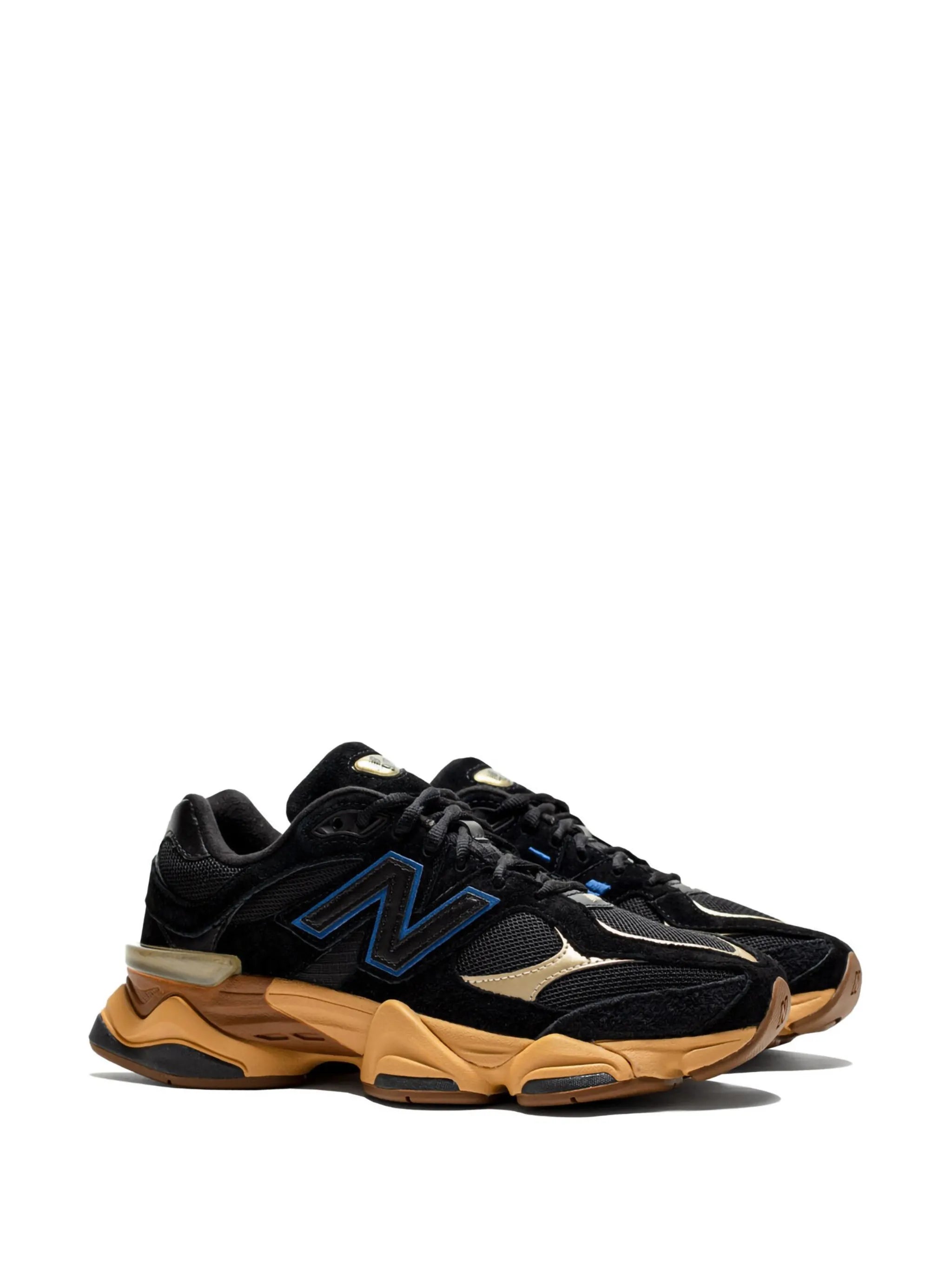 New Balance 9060 Black Sneakers