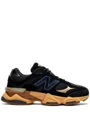 New Balance 9060 Black Sneakers