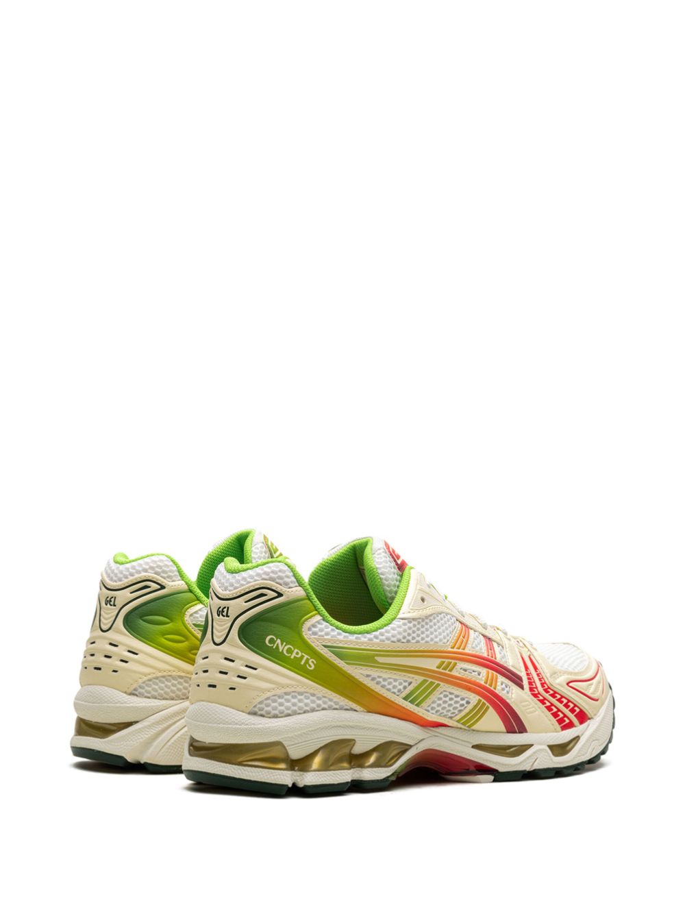 ASICS x Concepts GEL-KAYANO 14 "Out of Office"