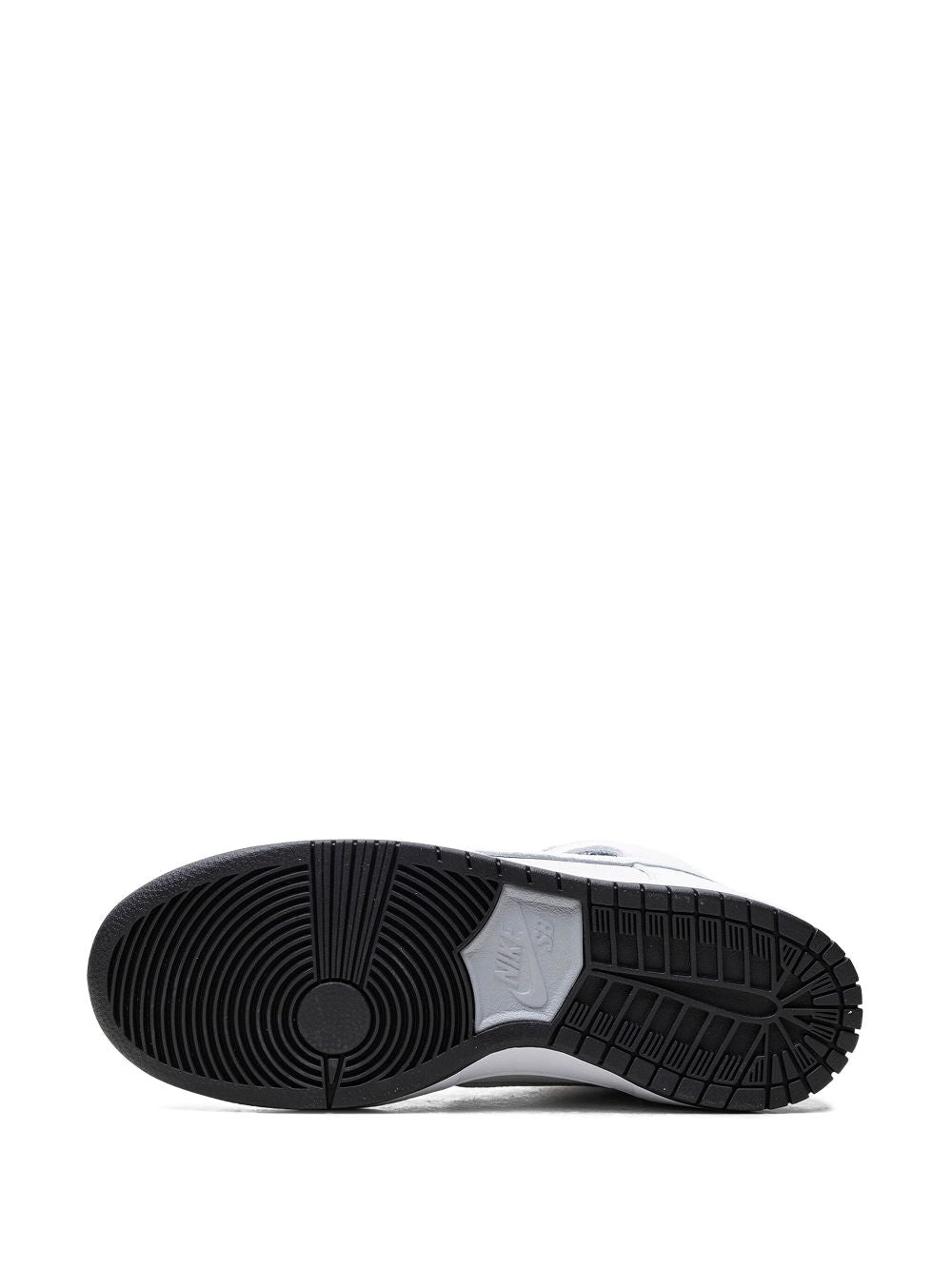 Nike x Antihero Dunk High SB sneakers