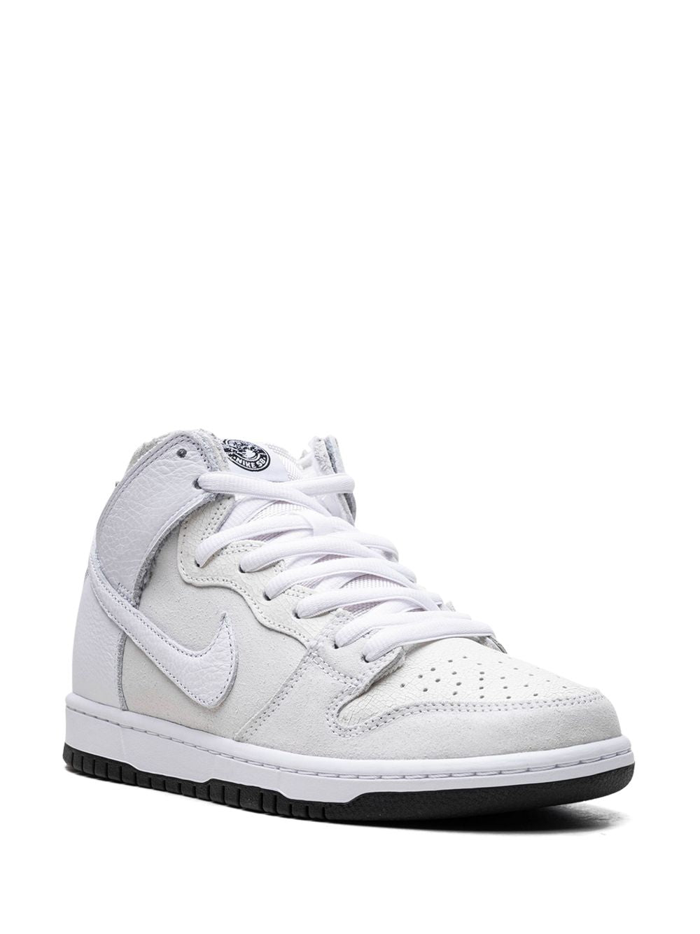 Nike x Antihero Dunk High SB sneakers