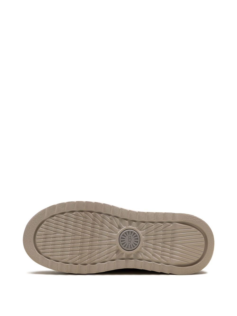UGG Maxxer Mini "Pumice" boots