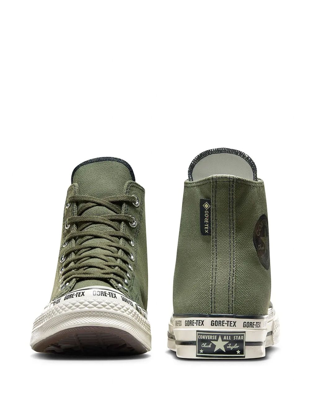 Converse Chuck 70 Gore-Tex sneakers