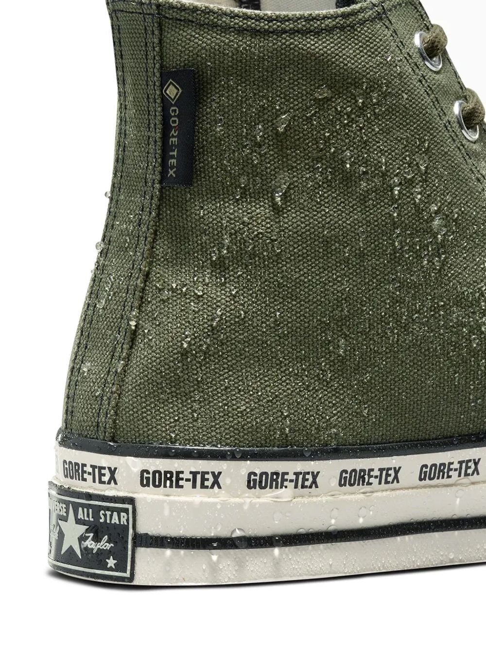 Converse Chuck 70 Gore-Tex sneakers