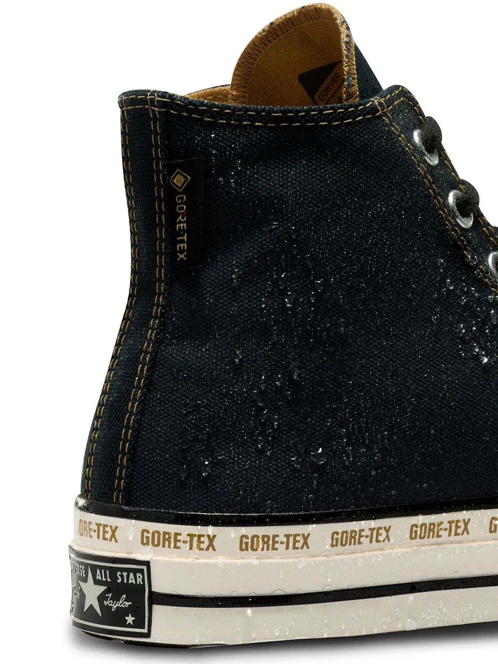 Converse Chuck 70 HI GTX sneakers