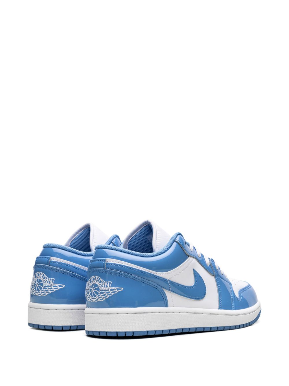 Jordan Jordan 1 Low SE "White/Legend Blue" sneakers