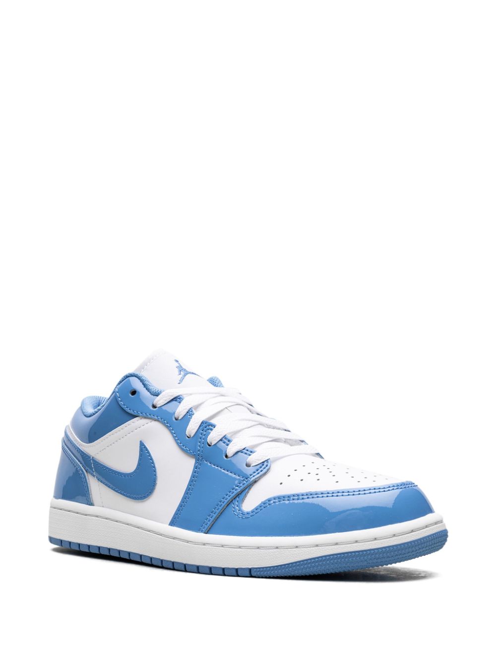 Jordan Jordan 1 Low SE "White/Legend Blue" sneakers