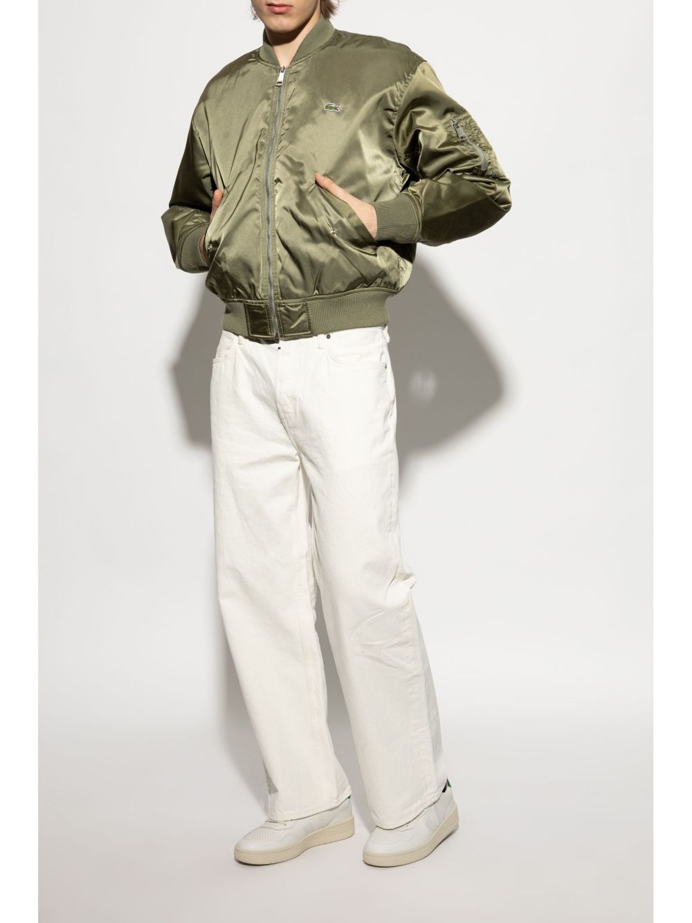 VEJA V-90 sneakers