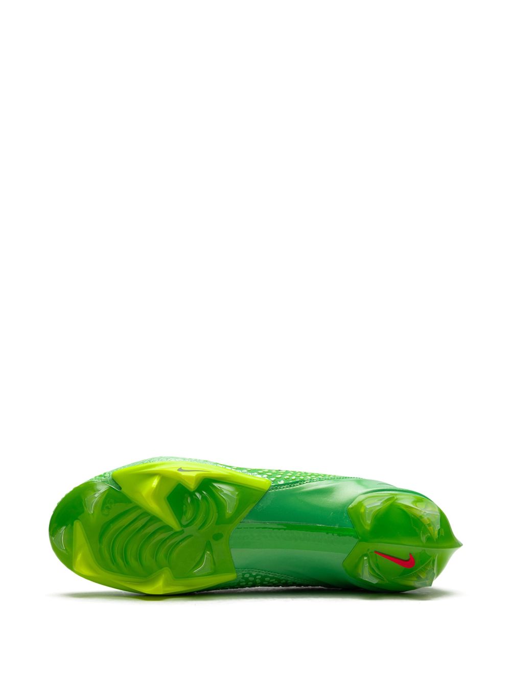 Nike Vapor Edge "Grinch"