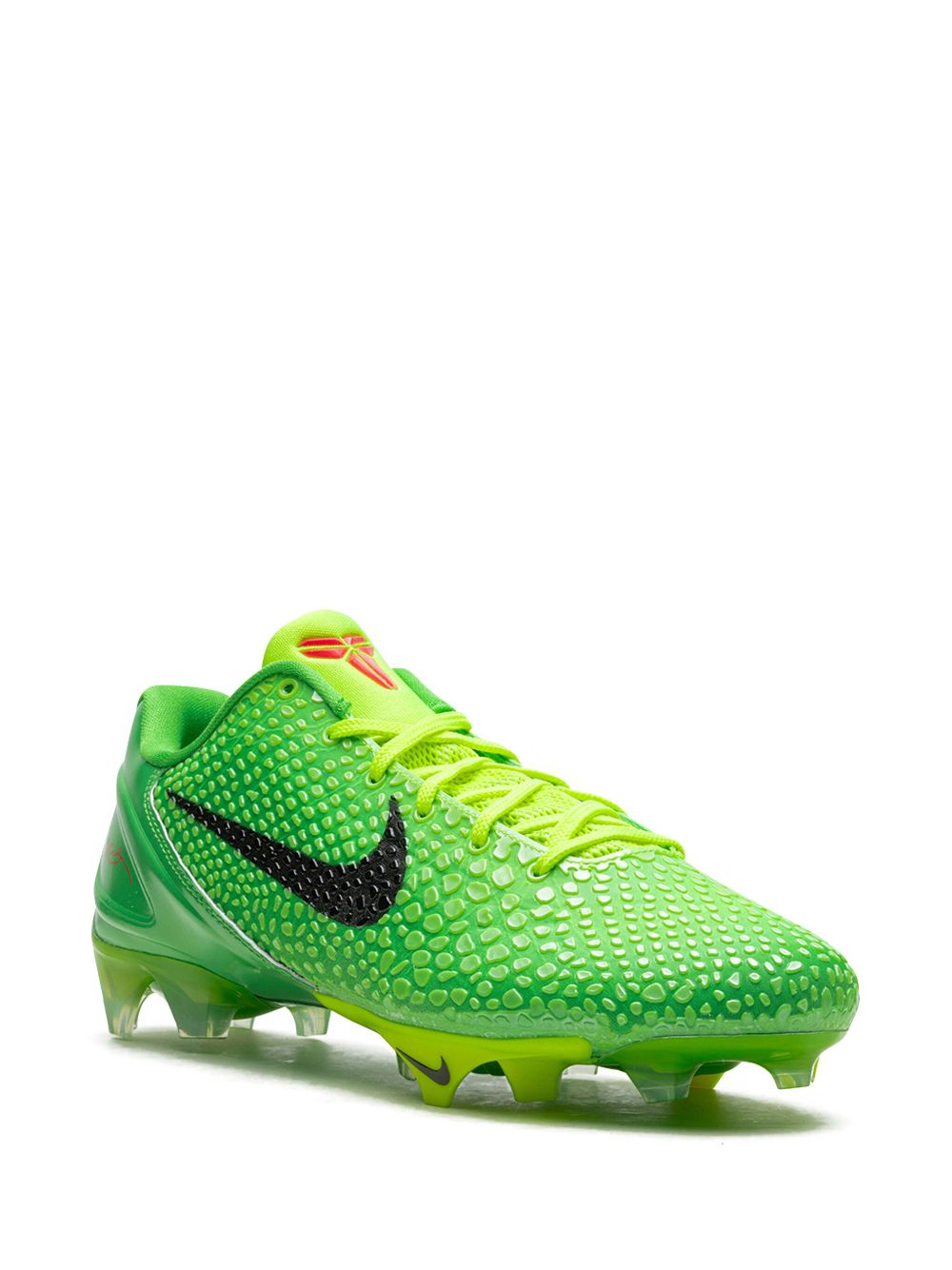 Nike Vapor Edge "Grinch"
