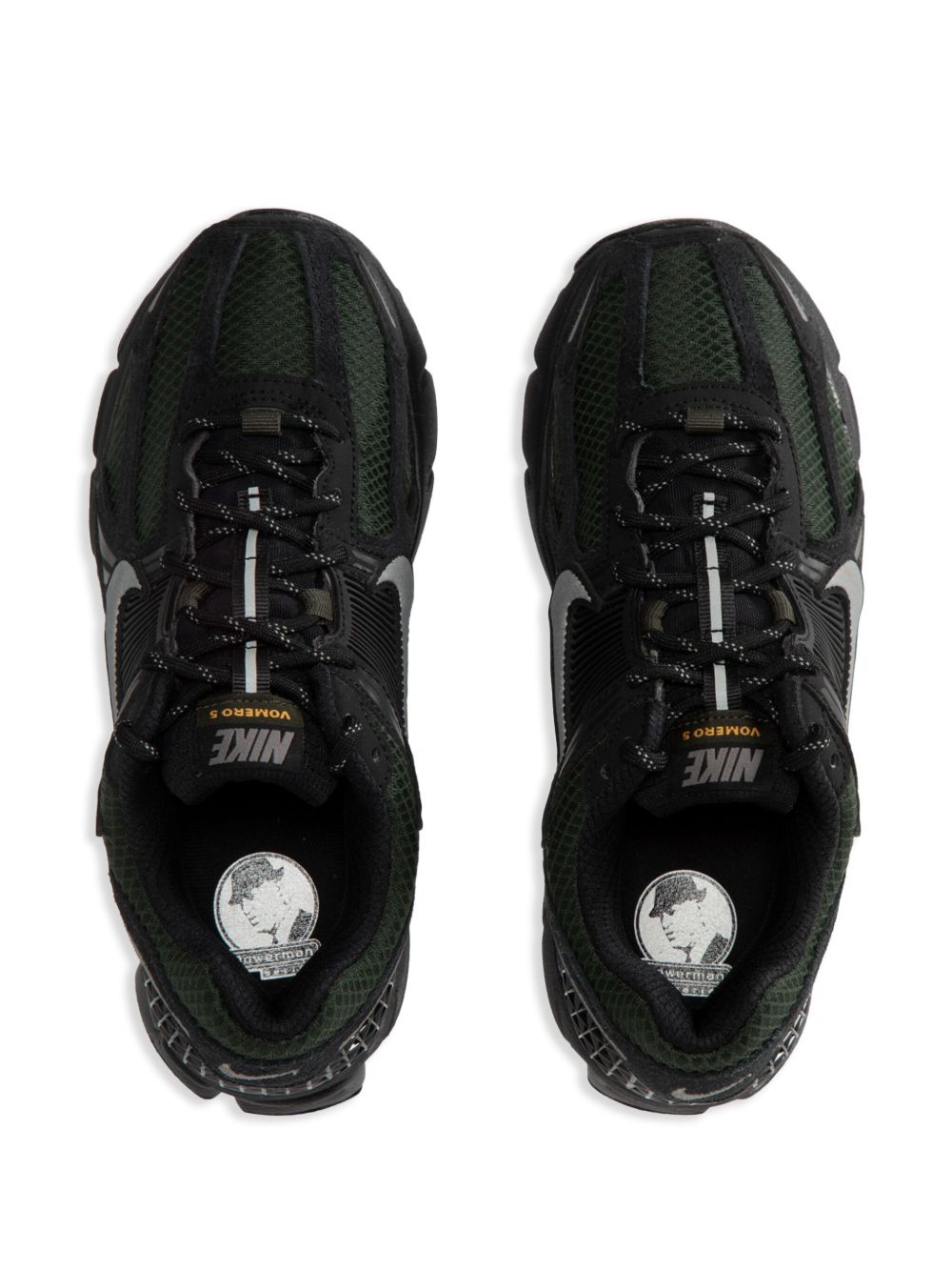 Nike Zoom Vomero 5 sneakers