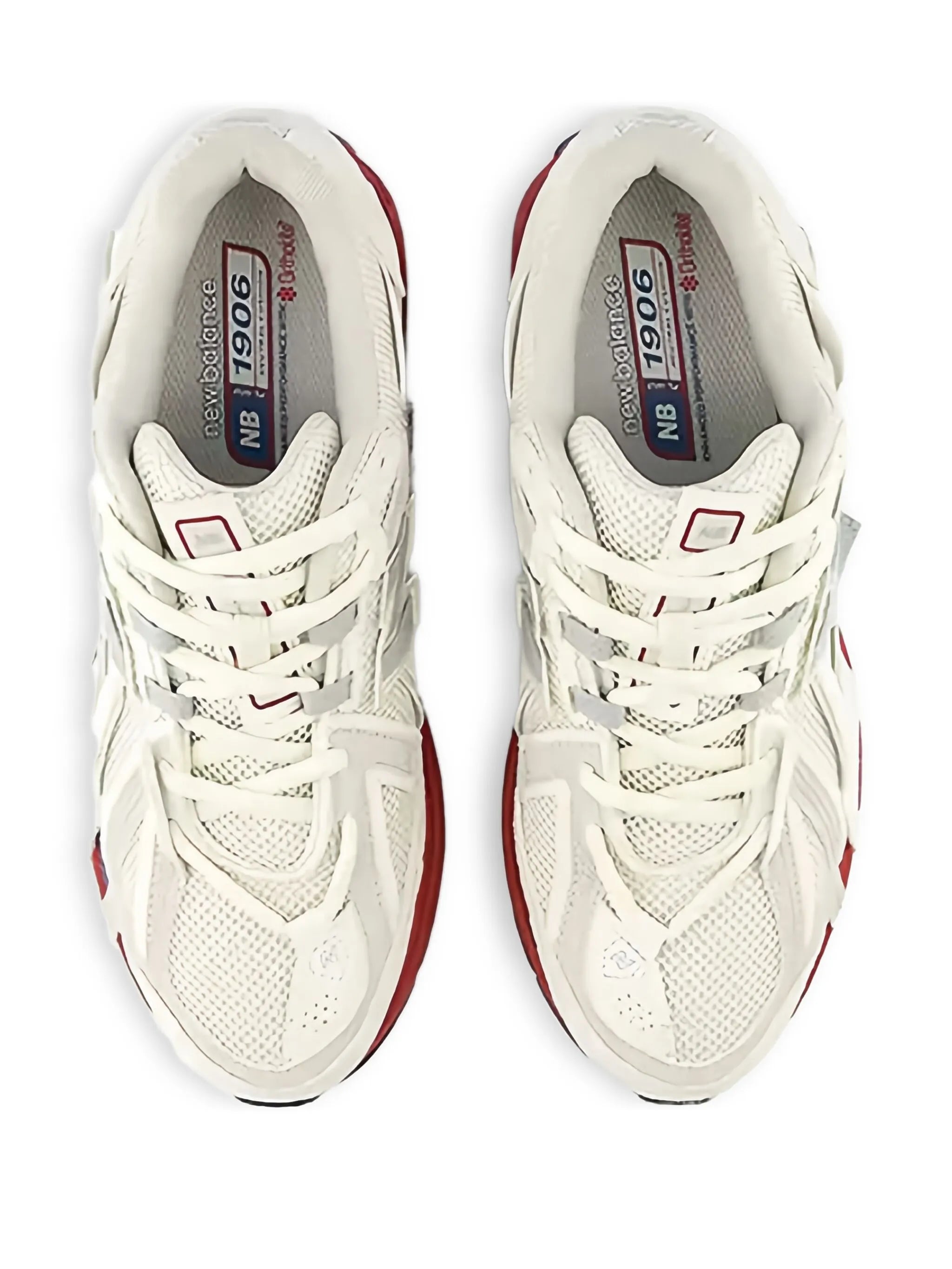 New Balance 1906A Sea Salt/Astro Dust Sneakers