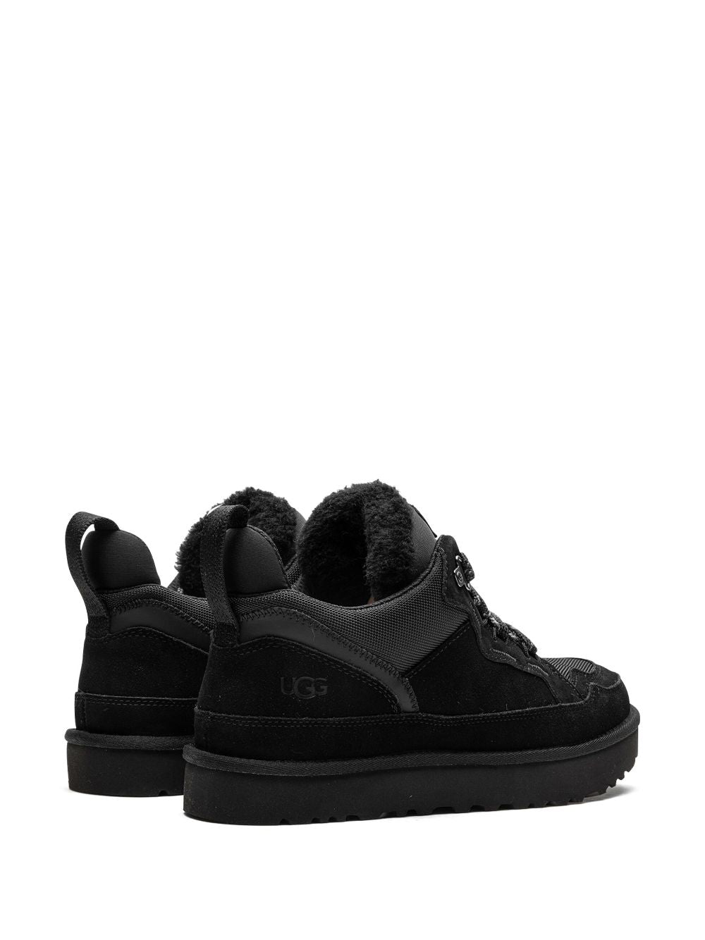UGG Lowmel boots