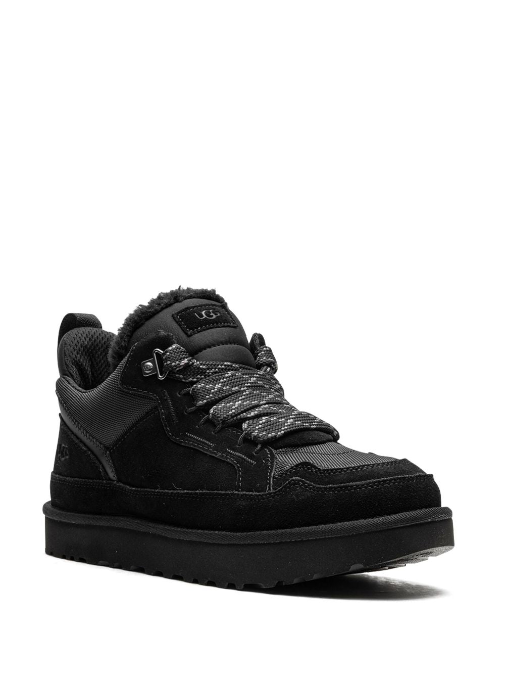 UGG Lowmel boots