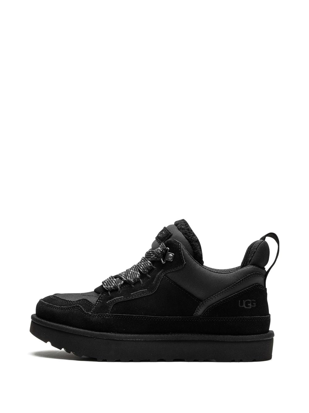 UGG Lowmel boots