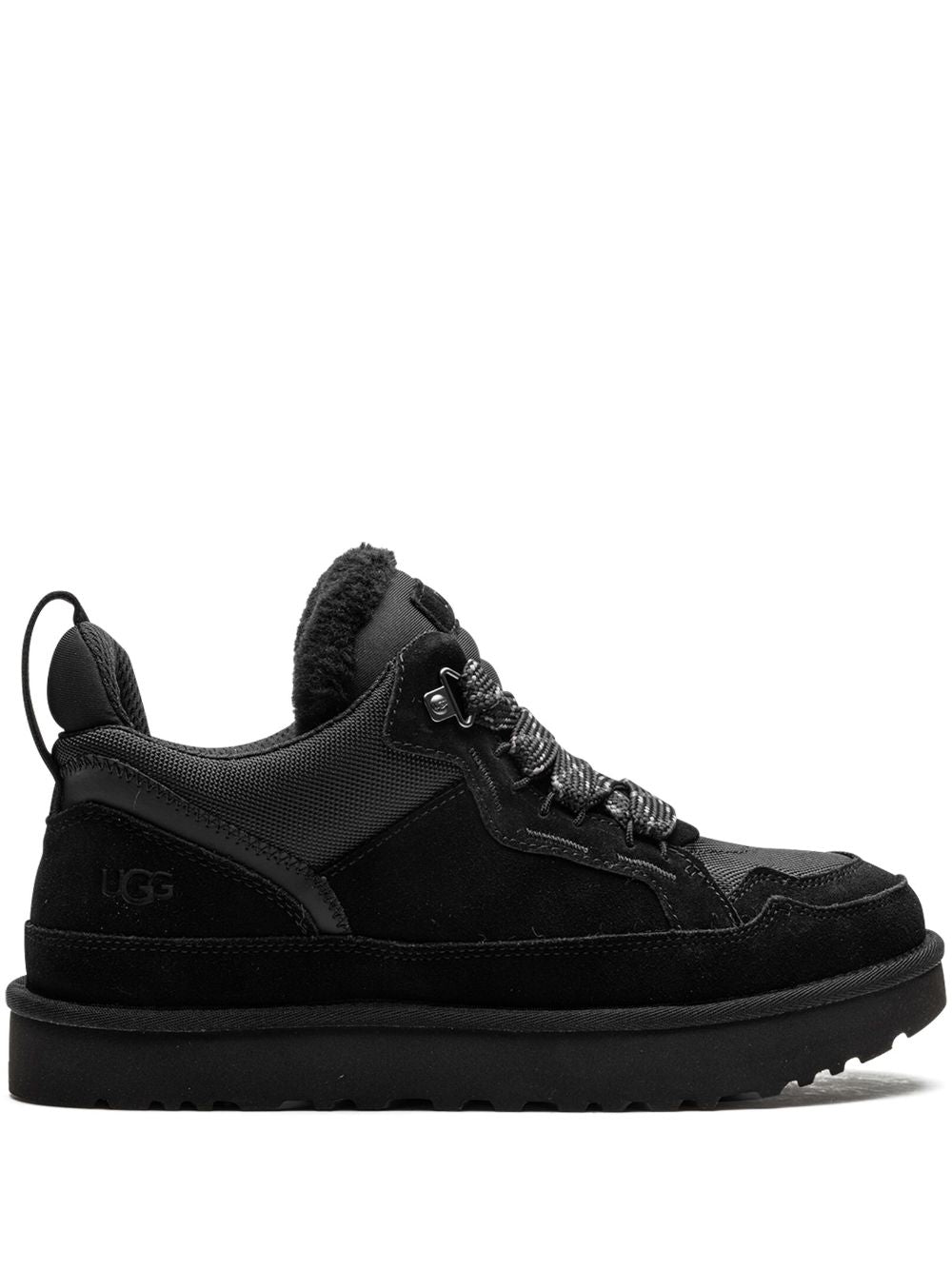 UGG Lowmel boots