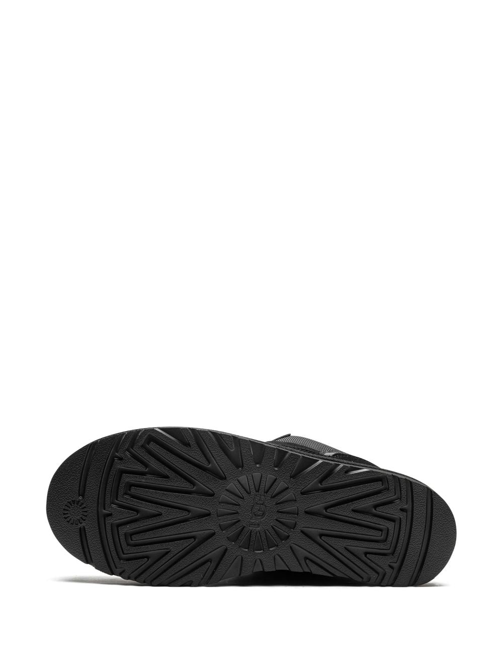 UGG Lowmel boots
