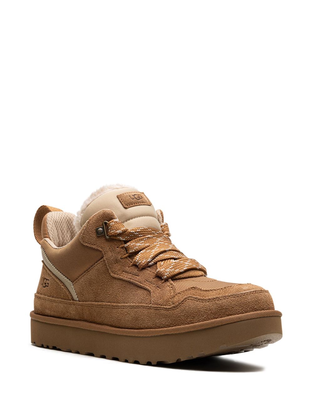 UGG Lowmel boots