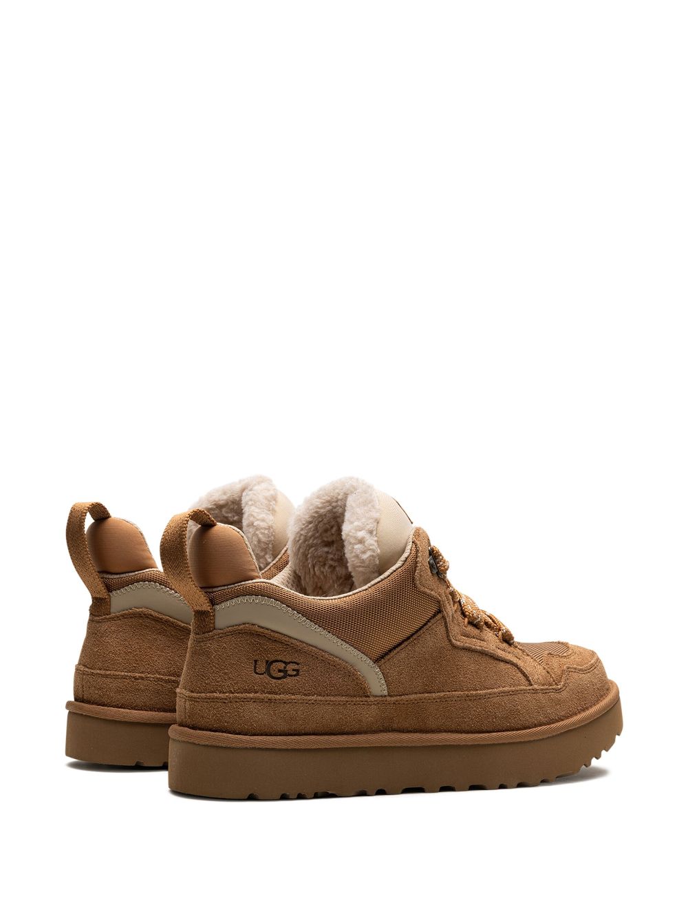UGG Lowmel boots