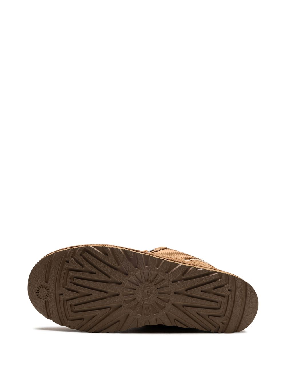 UGG Lowmel boots