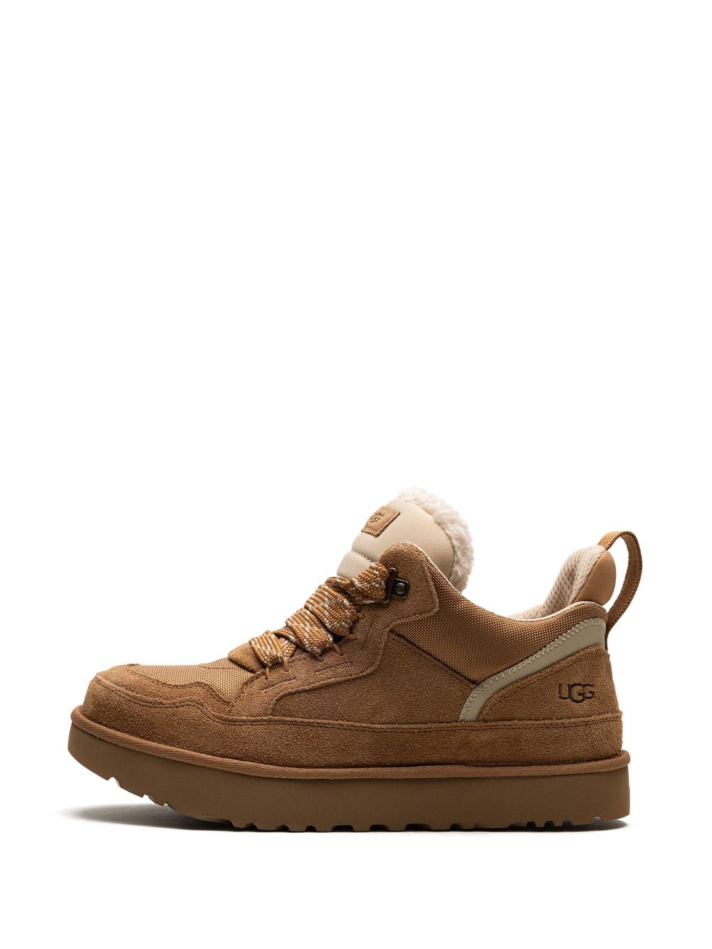 UGG Lowmel boots