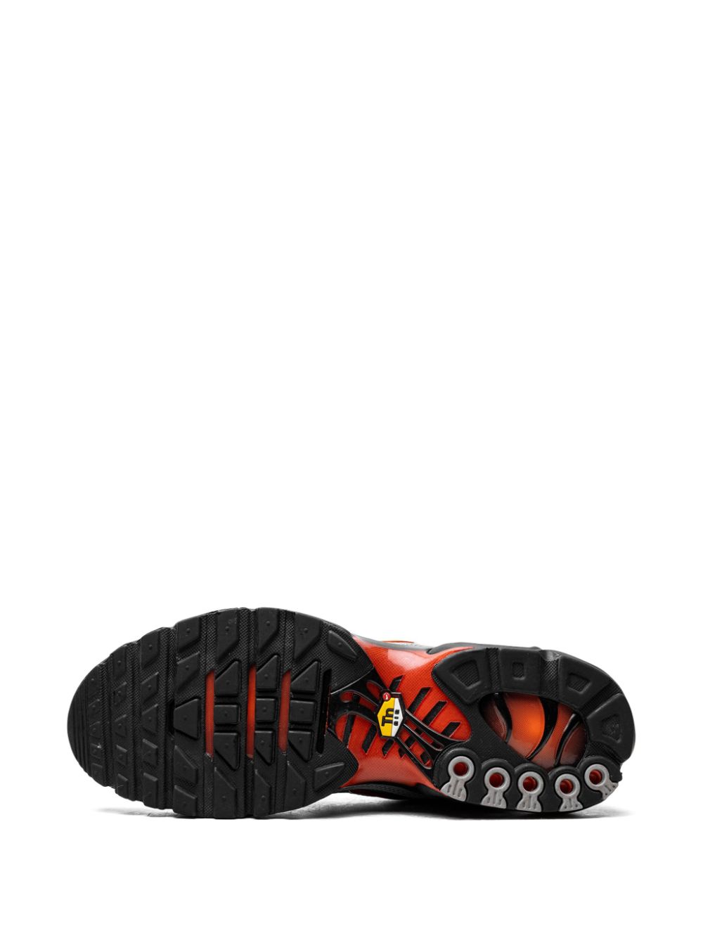 Nike Air Max Plus "Wolf Grey Picante Red"