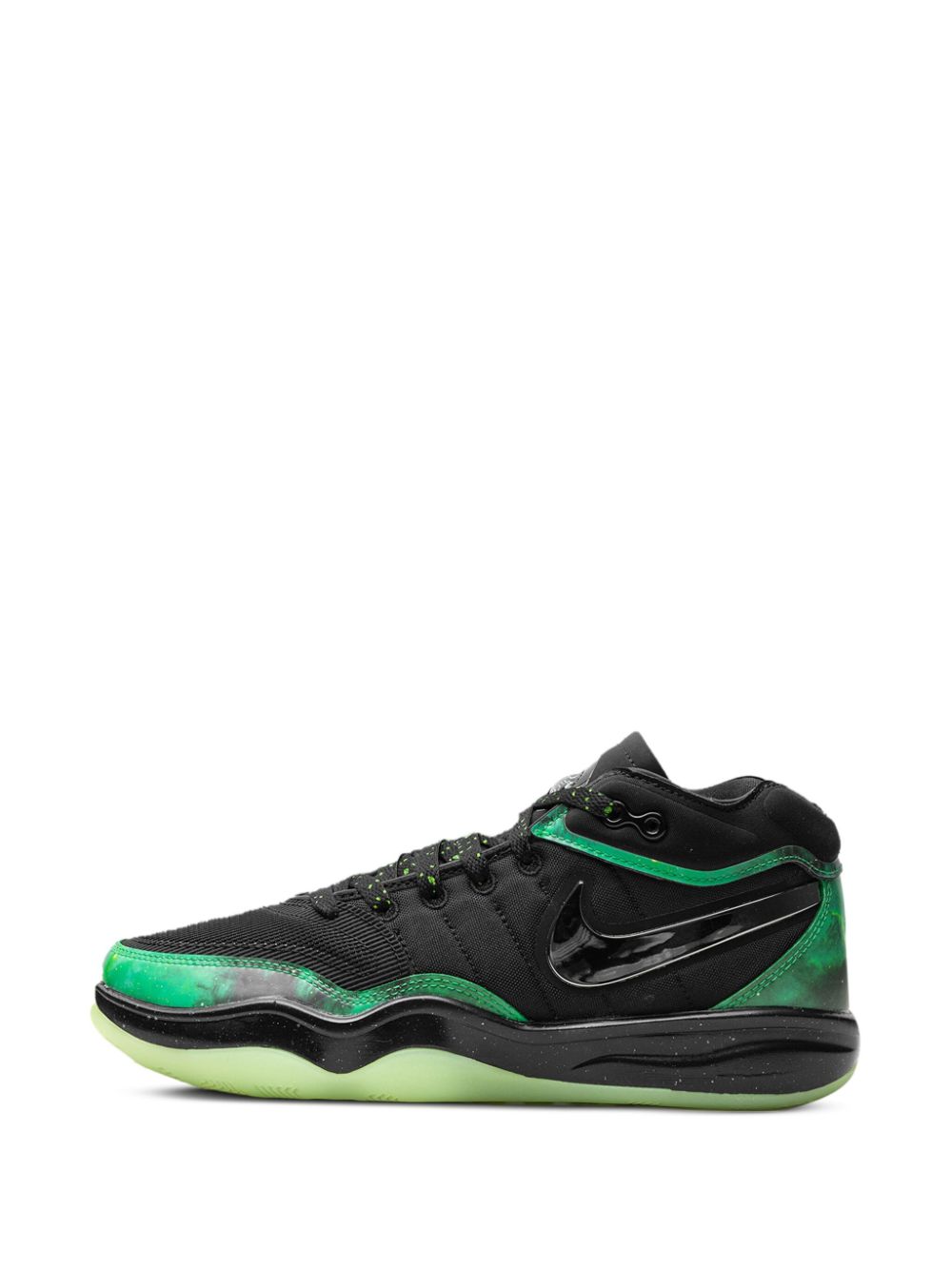 Nike x Victor Wembanyama Air Zoom GT Hustle 2 sneakers
