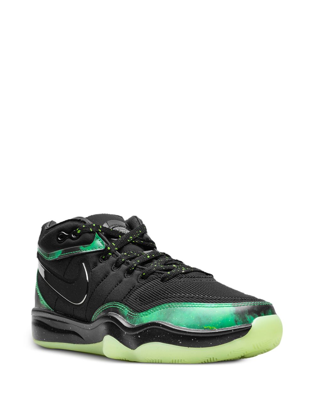 Nike x Victor Wembanyama Air Zoom GT Hustle 2 sneakers