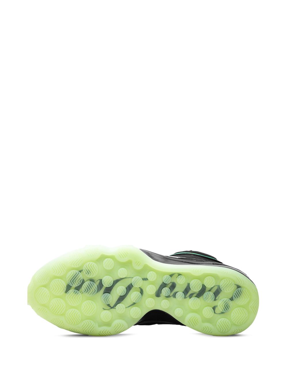 Nike x Victor Wembanyama Air Zoom GT Hustle 2 sneakers