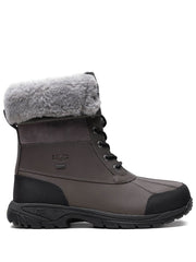 UGG Butte "Metal" boots