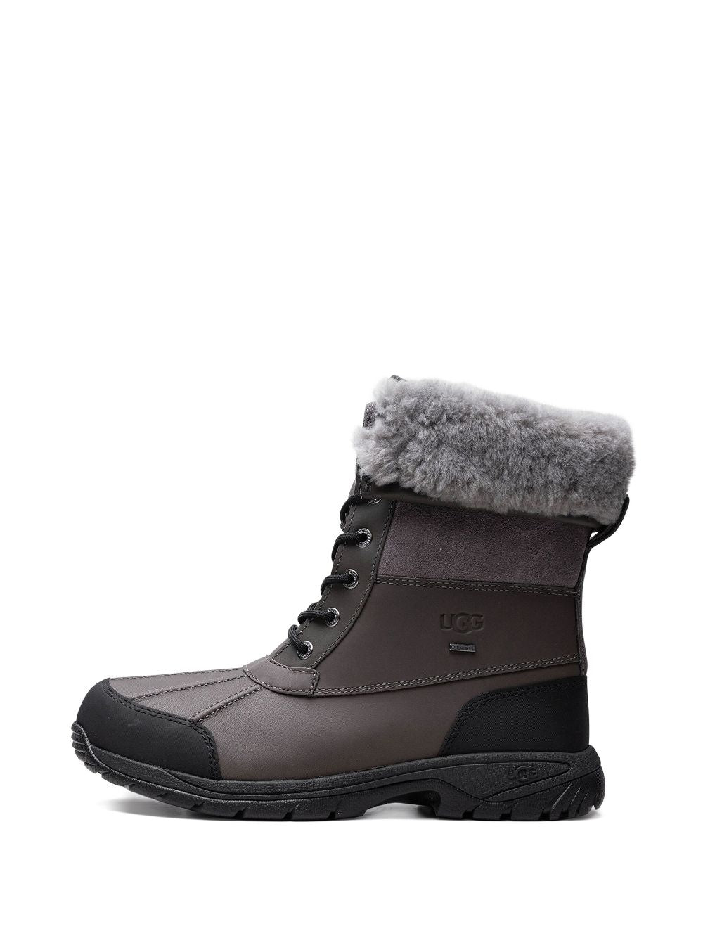 UGG Butte "Metal" boots