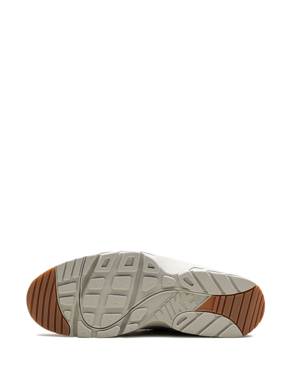 Nike x Corteiz Air Trainer Huarache sneakers