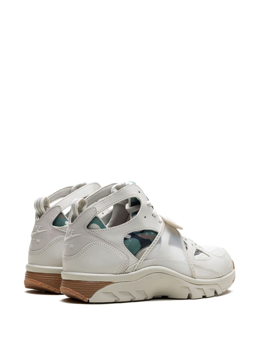 Nike x Corteiz Air Trainer Huarache sneakers