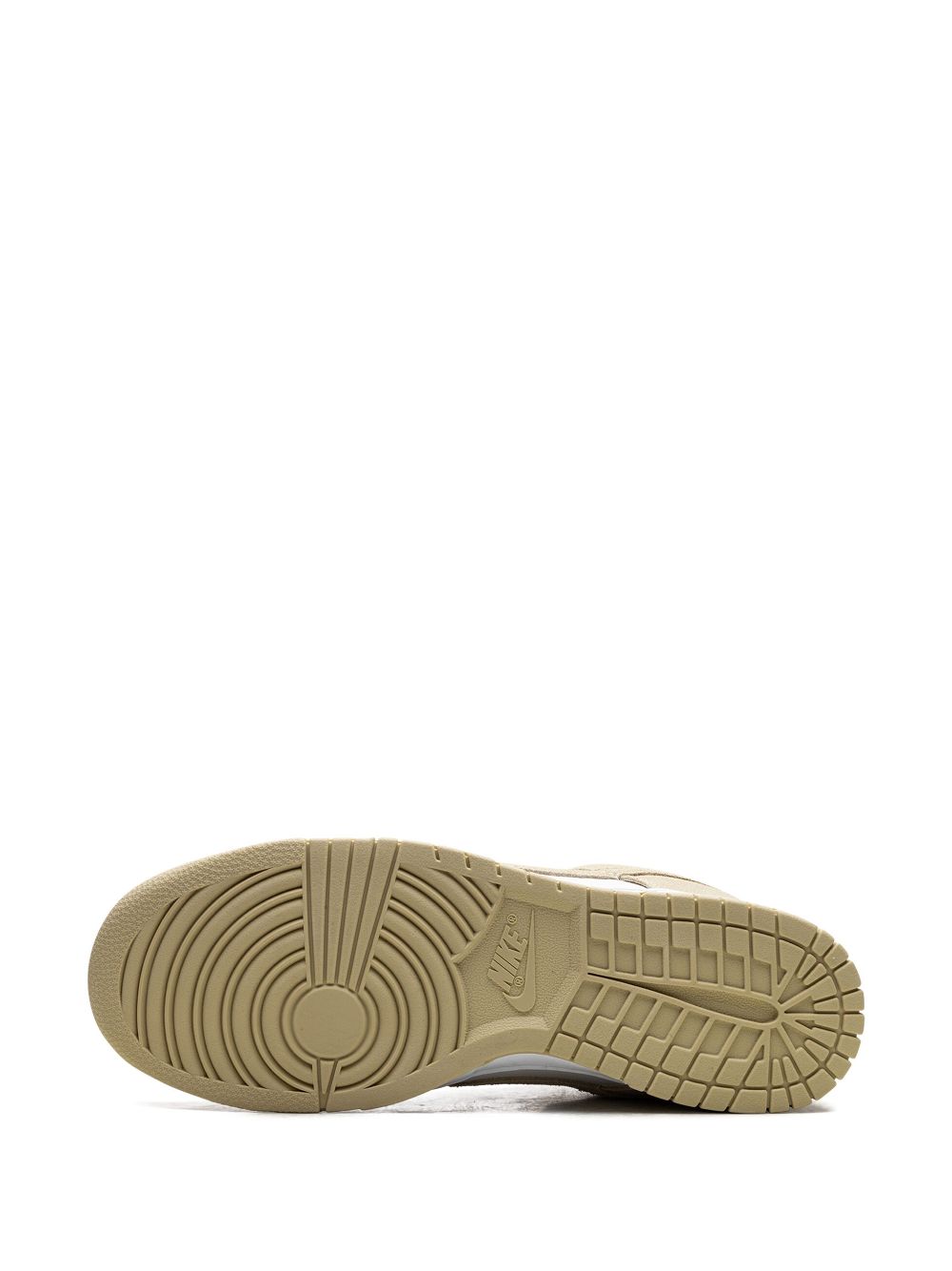 Nike Dunk sneakers