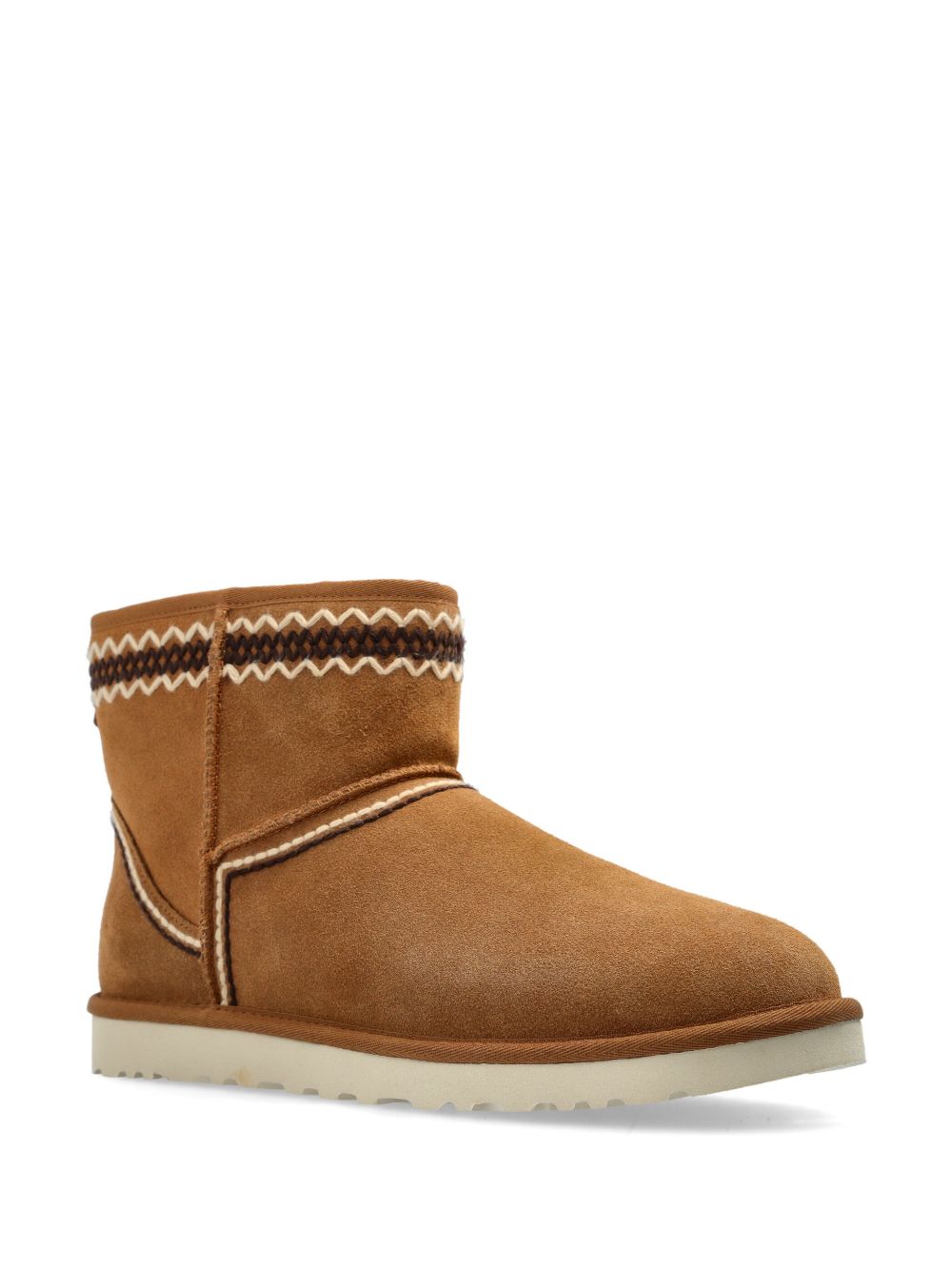 UGG Classic Mini Atherson boots