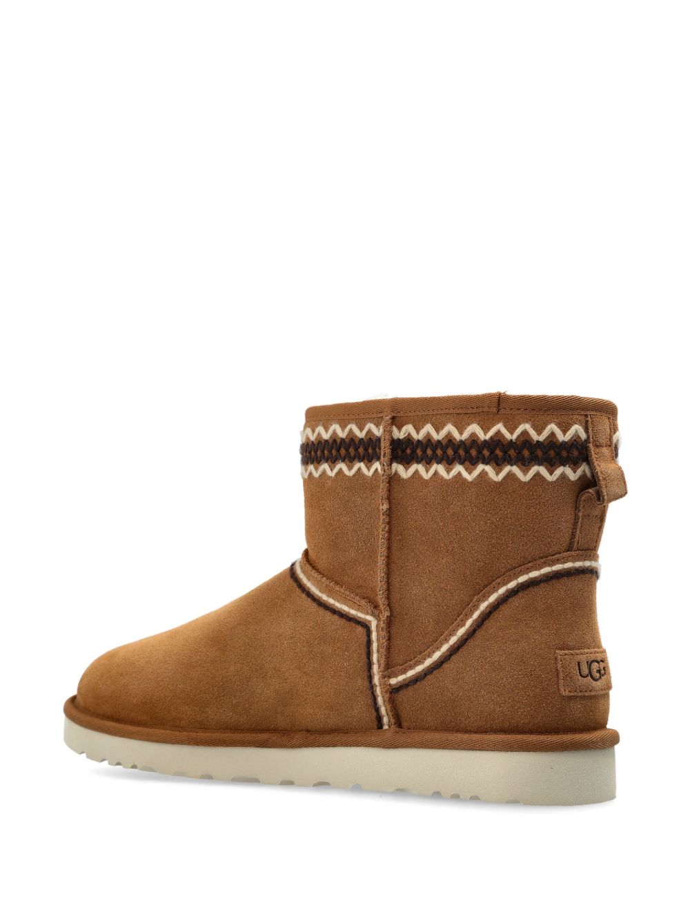 UGG Classic Mini Atherson boots